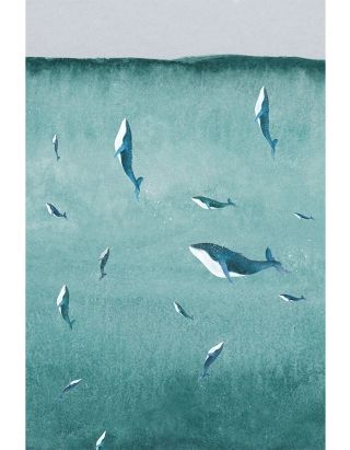 Poslední možnost si pořídit nádherné printy akvarelů od @zuzanamurtinger ❤️. Jsou tištěné na kvalitním Munken papíře a...