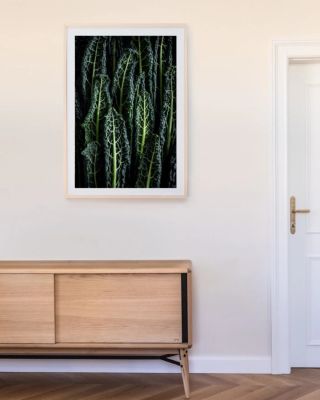 Nyní k nákupu nad 2500 Kč / 100 EUR print fotografie @kitchenettehome - Cavolo Nero 😍. Výprodej se blíží do finále, tak...